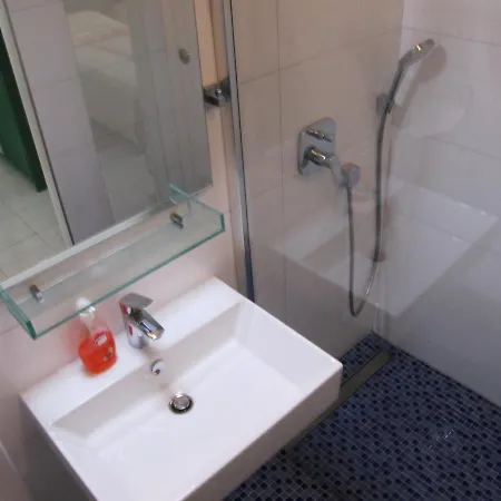 Petrinic V Apartamento *