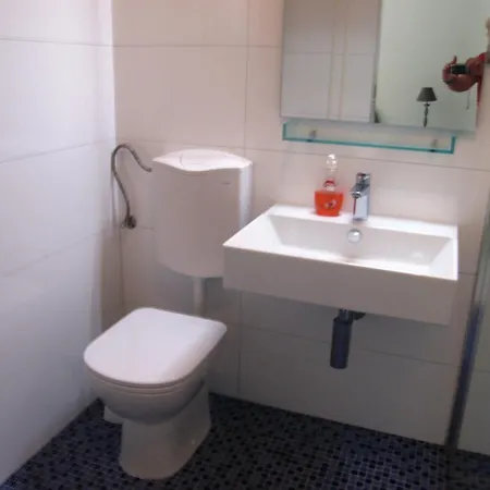 Lägenhet Petrinic V Pula