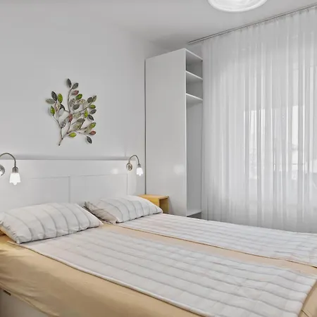 Petrinic V Apartamento *