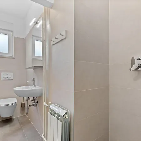 Apartamento Petrinic V Pula