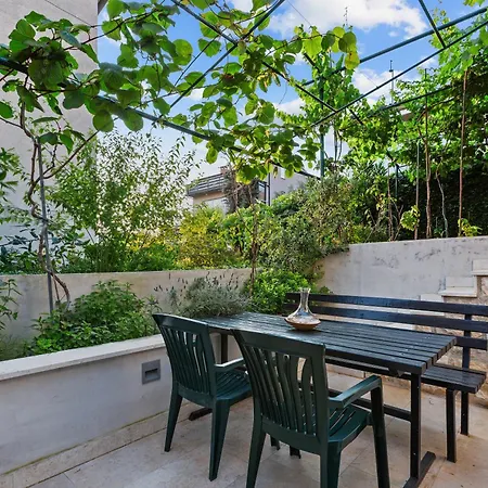 Apartamento Petrinic V Pula