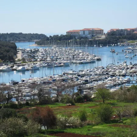 Petrinic V Lägenhet *