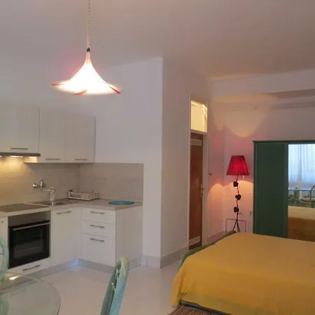 Apartamento Petrinic V