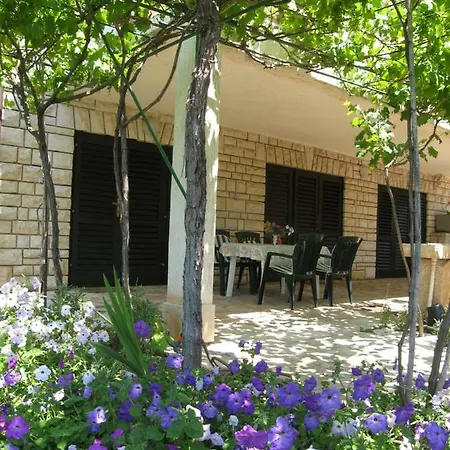 Petrinic V Lägenhet