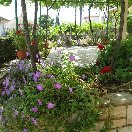 Apartamento Petrinic V Pula