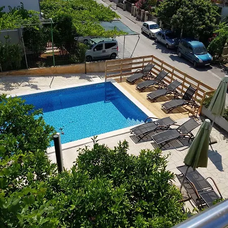 Petrinic V Apartamento *