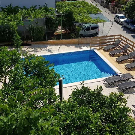 Apartamento Petrinic V Pula