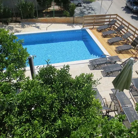 Petrinic V Apartamento Pula