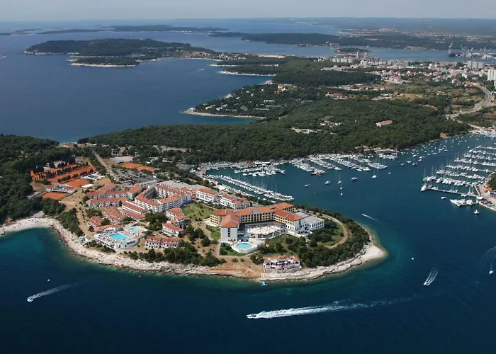 דירה Petrinic V *