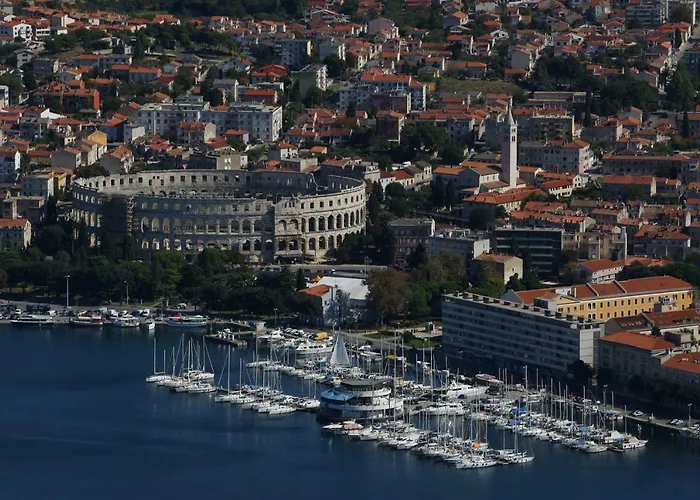 Petrinic V Апартаменты *