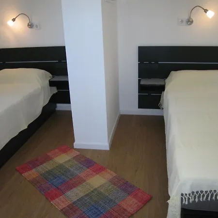 Apartmán Petrinic V