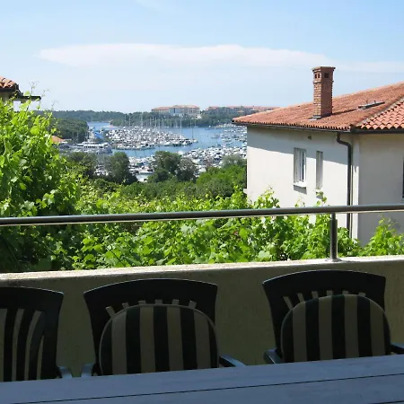 Petrinic V Apartment Pula