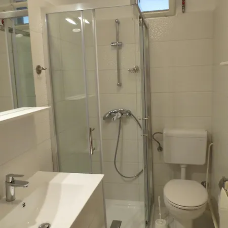 Apartment Petrinic V