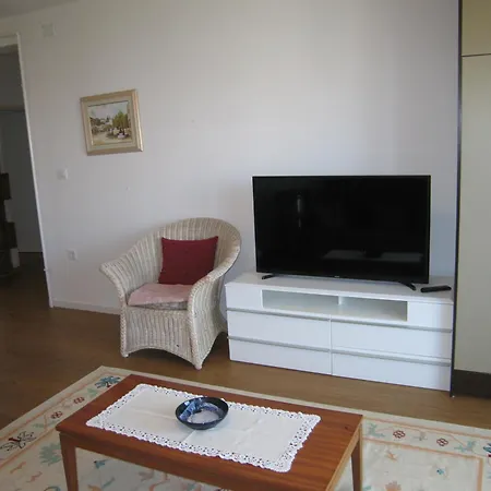 Apartment Petrinic V *