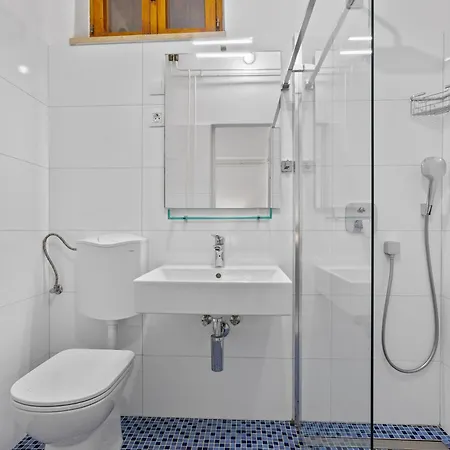 Apartmán Petrinic V Pula