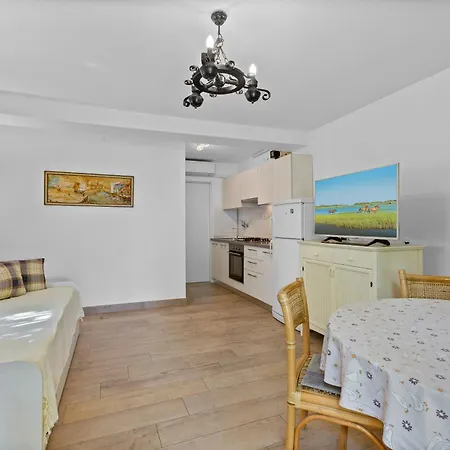 Apartment Petrinic V *