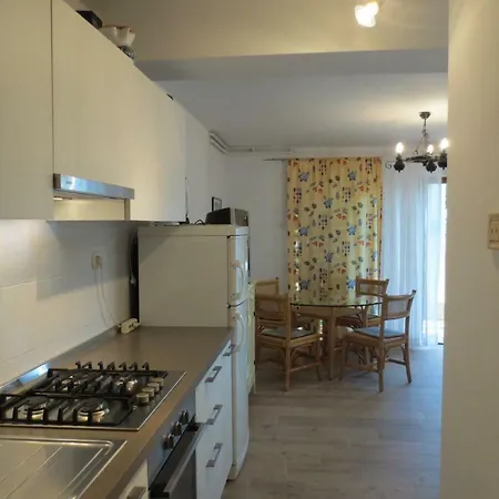 Apartment Petrinic V