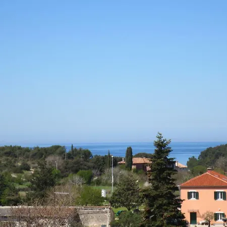 Petrinic V Apartmán Pula