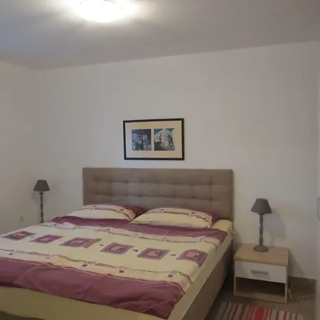 Apartmán Petrinic V Pula