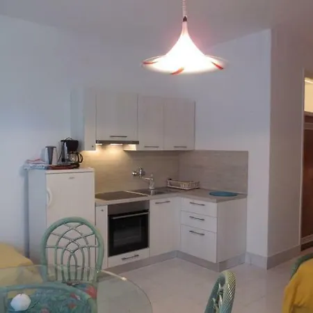 Petrinic V Apartment