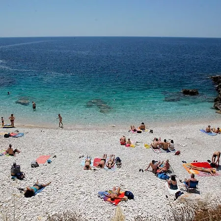 Lejlighed Petrinic V Pula