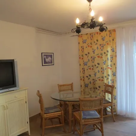 Apartmán Petrinic V Pula