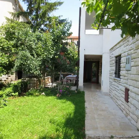 Apartmán Petrinic V Pula