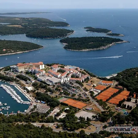 Apartmán Petrinic V Pula