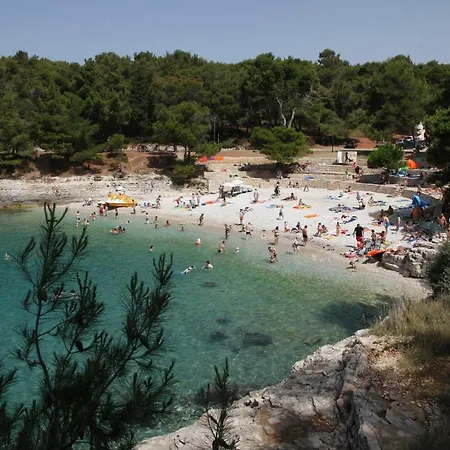 Petrinic V Apartmán Pula