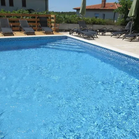 Apartment Petrinic V