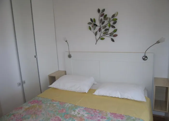 Apartment Petrinic V