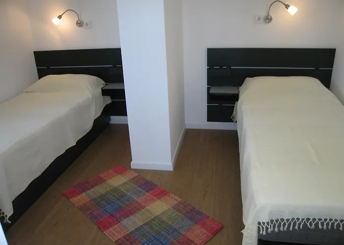 Apartment Petrinic V