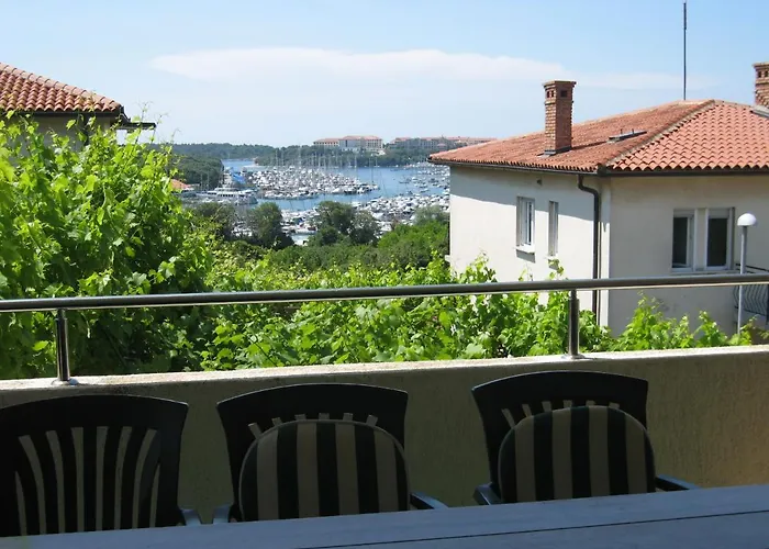 Petrinic V Apartment Pula