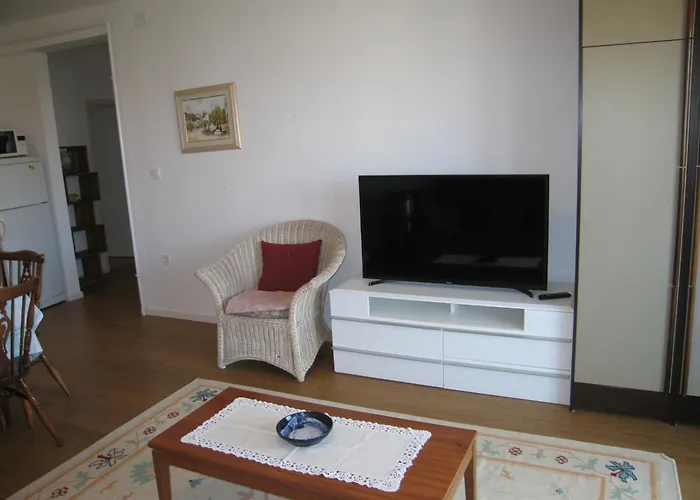 Apartment Petrinic V *