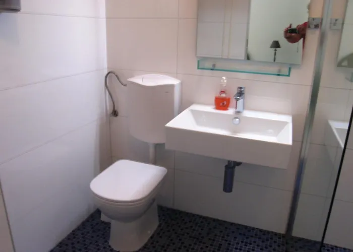 Apartment Petrinic V Pula