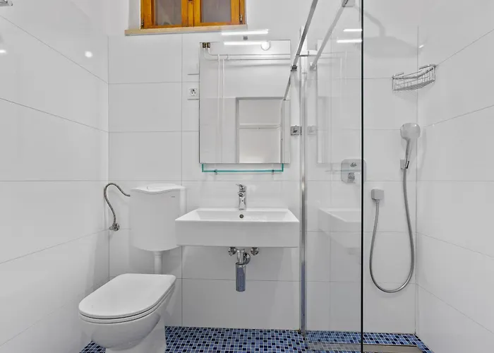 Apartment Petrinic V Pula