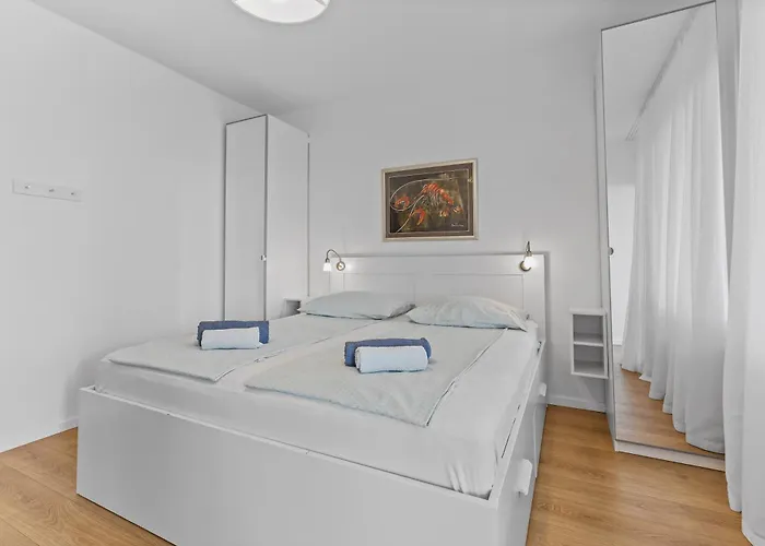 Petrinic V Apartment