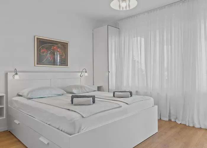 Petrinic V Apartment Pula