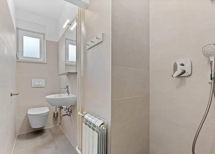 Apartment Petrinic V Pula