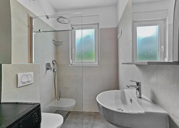 Apartment Petrinic V