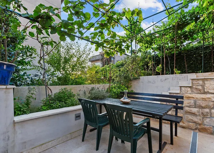 Apartment Petrinic V Pula