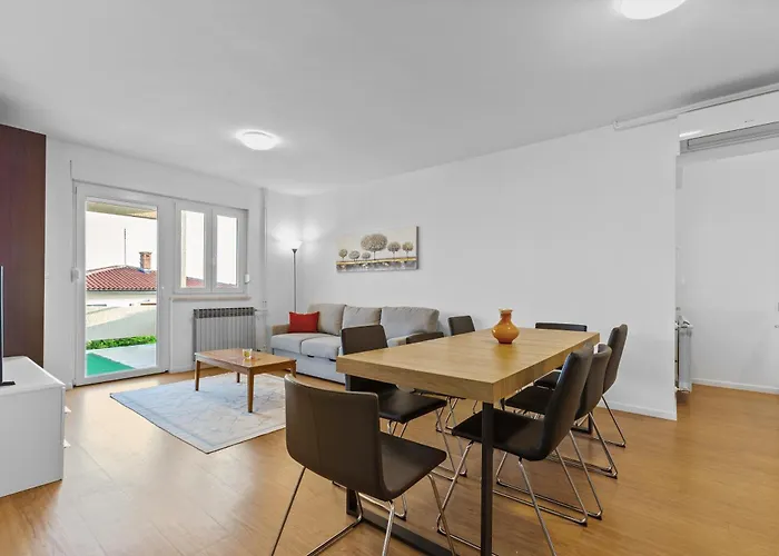 Apartment Petrinic V