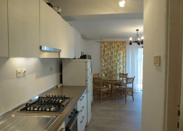 Apartment Petrinic V