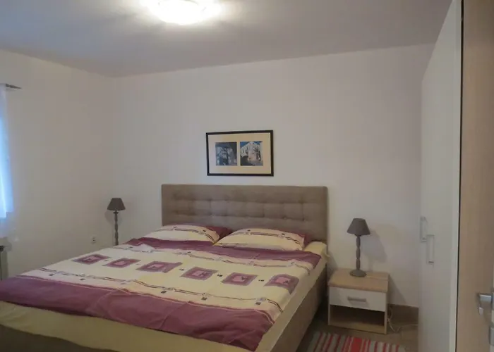 Apartment Petrinic V Pula