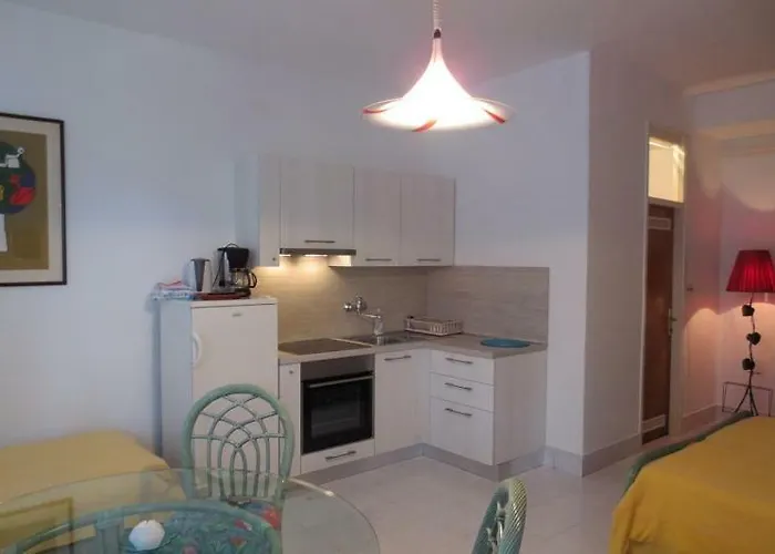 Petrinic V Apartment