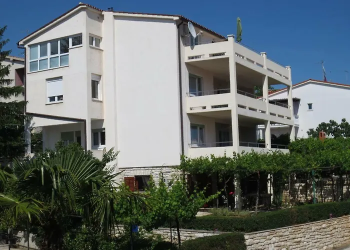 Apartment Petrinic V