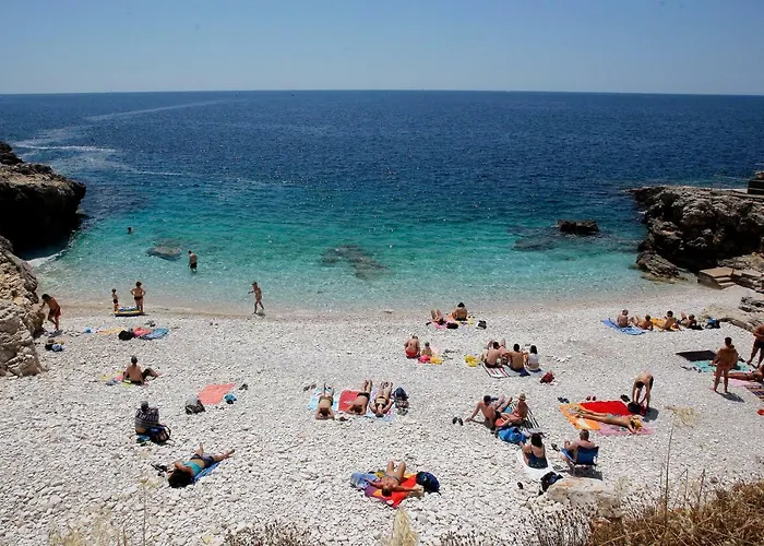 Apartment Petrinic V Pula