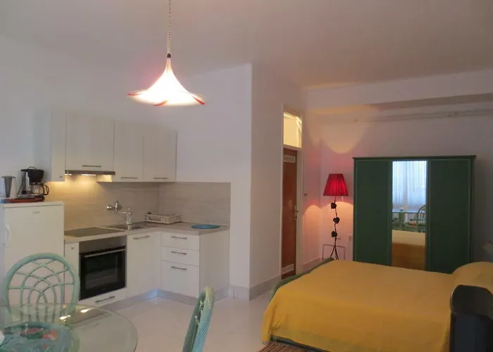 Apartment Petrinic V