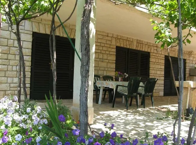 Petrinic V Apartment