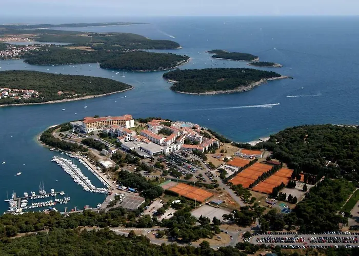 Apartment Petrinic V Pula